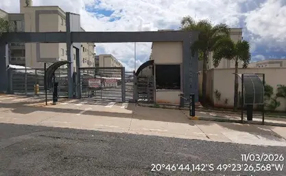 Apartamento em SAO JOSE DO RIO PRETO - SP