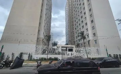 Apartamento em SAO PAULO - SP