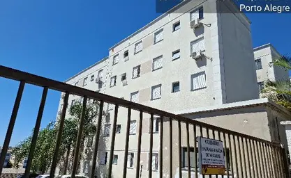 Apartamento em PORTO ALEGRE - RS