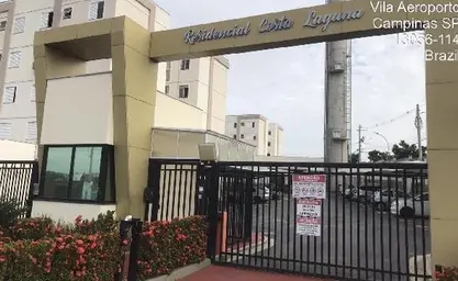 Apartamento em CAMPINAS - SP