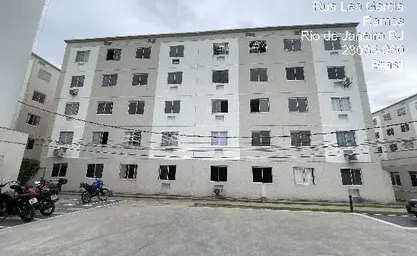 Apartamento em RIO DE JANEIRO - RJ