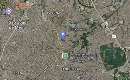 Apartamento em RIO DE JANEIRO - RJ