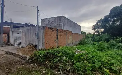 Terreno em NOSSA SENHORA DO SOCORRO - SE
