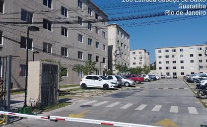 Apartamento em RIO DE JANEIRO - RJ