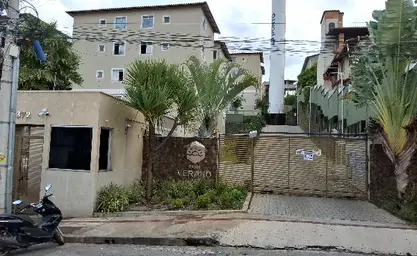 Apartamento em BELO HORIZONTE - MG