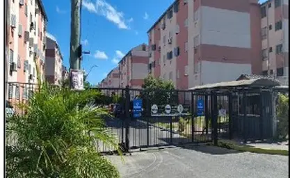 Apartamento em PORTO ALEGRE - RS