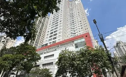 Apartamento em SAO PAULO - SP