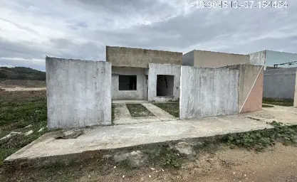 Casa em NOSSA SENHORA DO SOCORRO - SE
