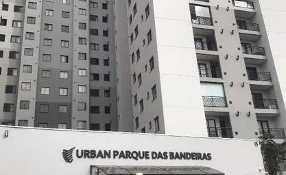 Apartamento em CAMPINAS - SP