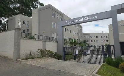 Apartamento em CURITIBA - PR