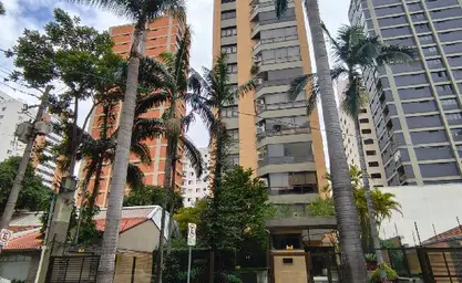 Apartamento em SAO PAULO - SP