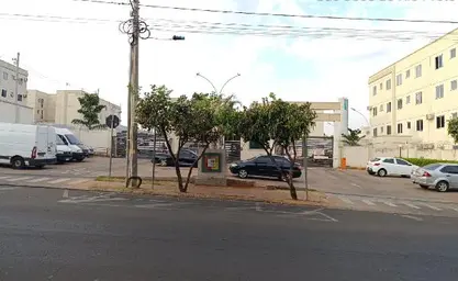 Apartamento em SAO JOSE DO RIO PRETO - SP