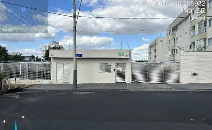 Apartamento em UBERLANDIA - MG