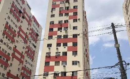 Apartamento em RIO DE JANEIRO - RJ