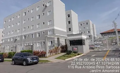 Apartamento em CAMPINAS - SP