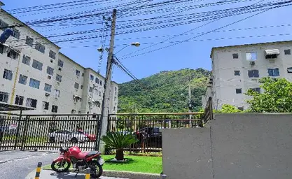Apartamento em RIO DE JANEIRO - RJ