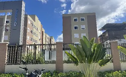 Apartamento em RIO DE JANEIRO - RJ