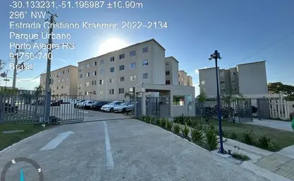 Apartamento em PORTO ALEGRE - RS