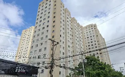 Apartamento em SAO PAULO - SP