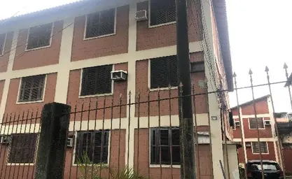 Apartamento em RIO DE JANEIRO - RJ