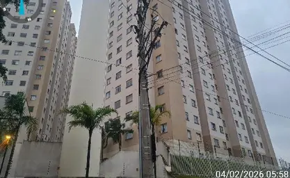 Apartamento em SAO PAULO - SP