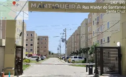 Apartamento em RIO DE JANEIRO - RJ