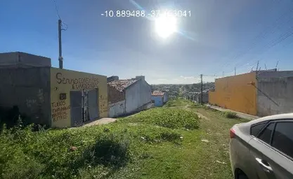 Casa em NOSSA SENHORA DO SOCORRO - SE