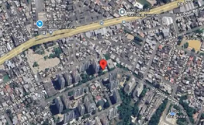 Apartamento em RIO DE JANEIRO - RJ