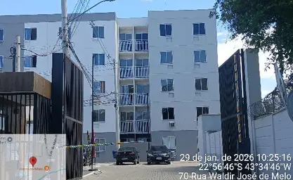 Apartamento em RIO DE JANEIRO - RJ