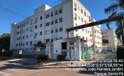 Apartamento em PORTO ALEGRE - RS