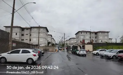 Apartamento em PIRACICABA - SP