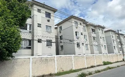 Apartamento em ITAGUAI - RJ