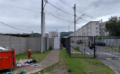 Apartamento em RIO DE JANEIRO - RJ