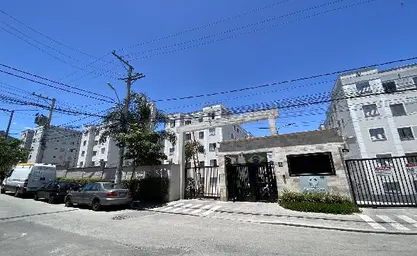 Apartamento em SAO PAULO - SP