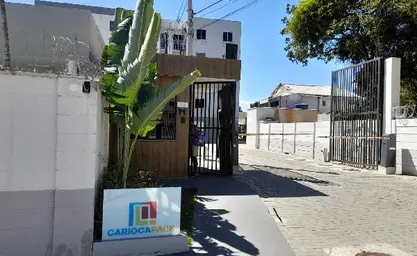 Apartamento em RIO DE JANEIRO - RJ