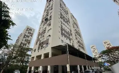 Apartamento em RIO DE JANEIRO - RJ
