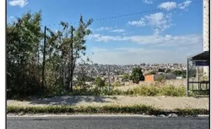 Terreno em CAMPINAS - SP