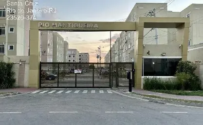 Apartamento em RIO DE JANEIRO - RJ