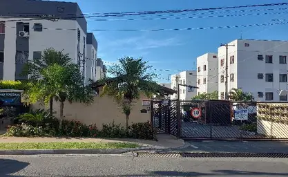 Apartamento em CAMPINAS - SP