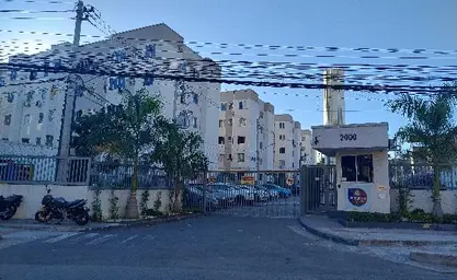 Apartamento em RIO DE JANEIRO - RJ