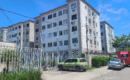 Apartamento em RIO DE JANEIRO - RJ