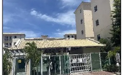 Apartamento em FORTALEZA - CE