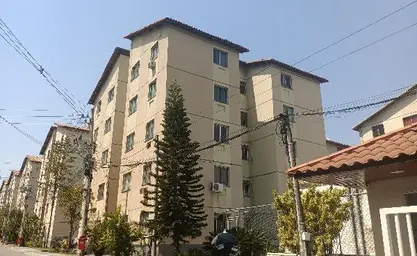 Apartamento em RIO DE JANEIRO - RJ
