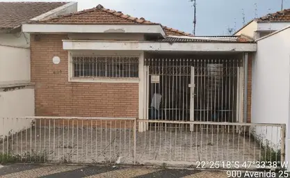Casa em RIO CLARO - SP