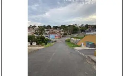 Apartamento em CURITIBA - PR