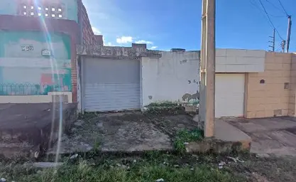 Casa em NOSSA SENHORA DO SOCORRO - SE