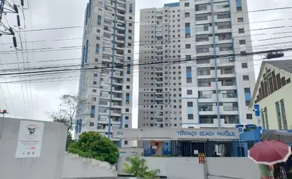 Apartamento em OSASCO - SP