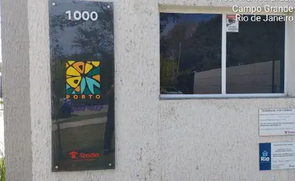 Apartamento em RIO DE JANEIRO - RJ