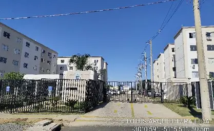 Apartamento em PORTO ALEGRE - RS