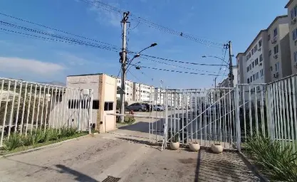 Apartamento em RIO DE JANEIRO - RJ
